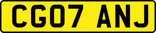 CG07ANJ