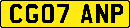 CG07ANP