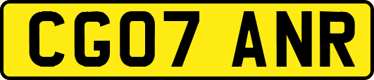 CG07ANR