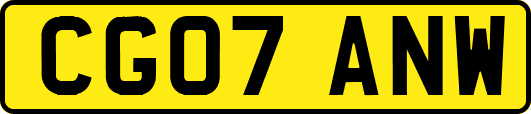 CG07ANW