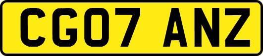 CG07ANZ