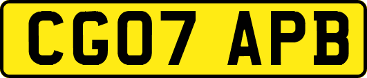 CG07APB