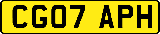 CG07APH