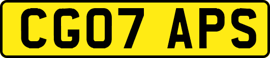 CG07APS