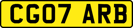 CG07ARB