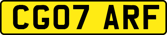 CG07ARF