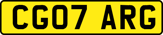 CG07ARG