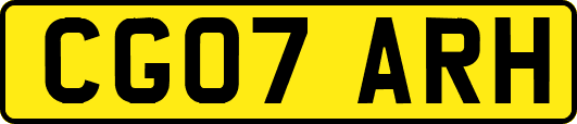 CG07ARH