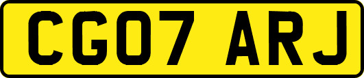 CG07ARJ