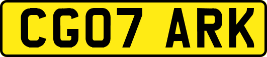 CG07ARK