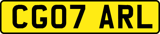 CG07ARL