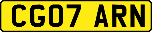 CG07ARN