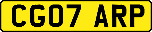 CG07ARP