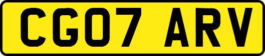 CG07ARV