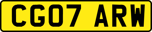 CG07ARW