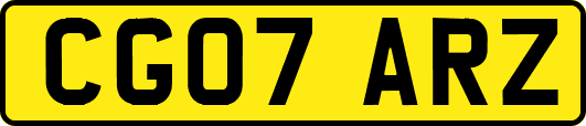 CG07ARZ