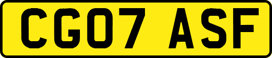 CG07ASF