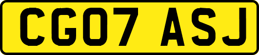 CG07ASJ