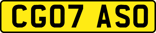 CG07ASO