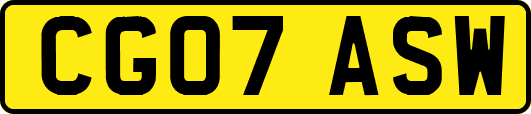 CG07ASW