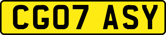 CG07ASY