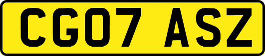 CG07ASZ