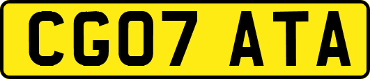 CG07ATA
