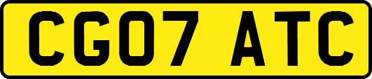 CG07ATC