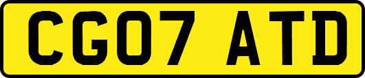 CG07ATD