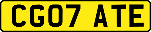 CG07ATE