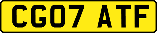 CG07ATF
