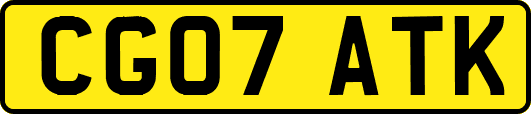CG07ATK