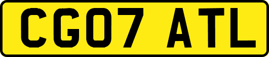 CG07ATL