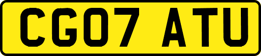 CG07ATU