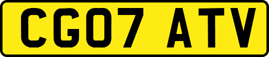 CG07ATV