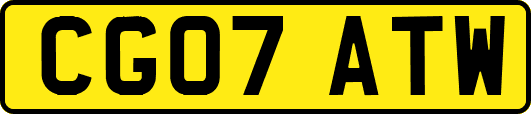CG07ATW