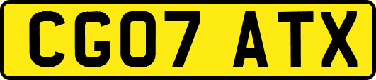 CG07ATX