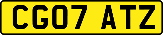 CG07ATZ