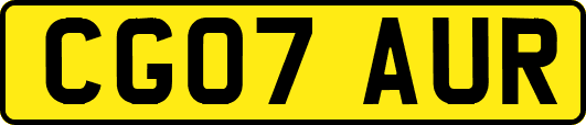 CG07AUR