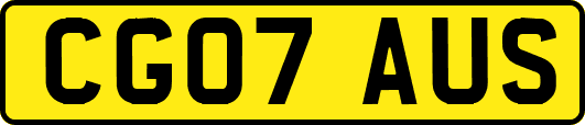 CG07AUS