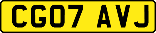 CG07AVJ