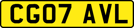 CG07AVL