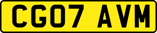CG07AVM