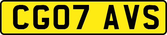 CG07AVS