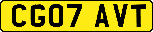 CG07AVT