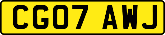 CG07AWJ