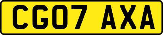 CG07AXA