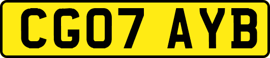 CG07AYB