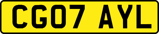 CG07AYL