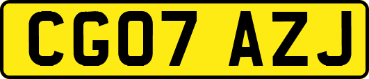 CG07AZJ